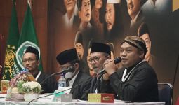 Kembali Pimpin Pagar Nusa, Nabil Haroen Siapkan Strategi Diplomasi Pencak Silat - JPNN.com