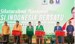 Pencapresan KIB Akan Berpengaruh pada Konstelasi Politik Nasional - JPNN.com