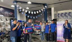 Mobil Lubricants Tetapkan 3 Bengkel Mitra Sebagai Pemenang Mobil Super Contest 2022 - JPNN.com