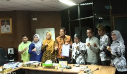8 Tuntutan Guru Honorer soal PPPK Disuarakan BKH PGRI, Wakil Rakyat Mendukung - JPNN.com
