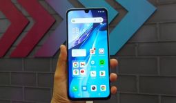 Infinix Note 12, HP Rp 2 Jutaan yang Cocok Buat Main Game - JPNN.com