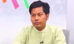 ILO Desak Militer Myanmar Segera Bebaskan Thet Hnin Aung - JPNN.com