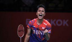 Hasil Lengkap BWF World Tour Finals 2022: 3 Pebulu Tangkis Indonesia Pastikan Tampil di Semifinal - JPNN.com