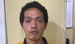 Seorang Pria di Empat Lawang Habisi Nyawa Tetangga Sendiri Gegara Kayu Bakar - JPNN.com