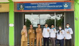 Kuota PPPK Guru di Natuna Sedikit, Ombudsman Kepri Menyarankan Pemprov Melobi Kemendikbudristek - JPNN.com