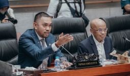 Sahroni Tunggu Kolaborasi Kejagung - Komnas HAM Menuntaskan Kasus Pelanggaran HAM Berat - JPNN.com