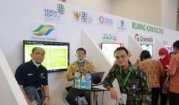 PTPN III Ikutsertakan Mitra Binaan dalam Forum Kemitraan UKM/IKM - JPNN.com