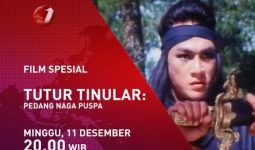 2 Film Sejarah Masa Kerajaan di Indonesia Tayang di tvOne Akhir Pekan Ini - JPNN.com