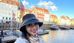 Imelda Budiman Bagikan Pengalaman Berlibur ke Oslo Hingga Conpenhagen - JPNN.com