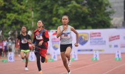 PASI Jateng Berharap SAC Indonesia 2022 Memotivasi Sekolah Kembangkan Atletik Pelajar - JPNN.com