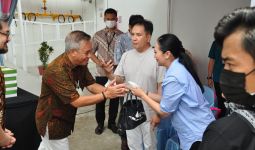 Ekspansi Bisnis, Umara Mitra Kulina Buka Dapur Ketiga di Cikarang - JPNN.com