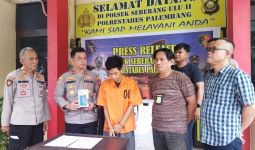 Yusuf Beli Narkoba Dari Hasil Menjual Ponsel Sang Pacar, Sontoloyo - JPNN.com