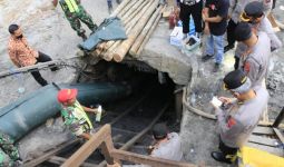 Ini Nama 10 Korban Tewas Akibat Ledakan di Sawahlunto - JPNN.com