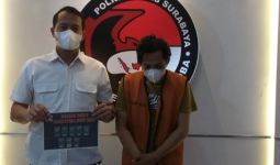 Pria Pengangguran Disikat Polisi di Depan Ruko, Kasusnya Berat - JPNN.com