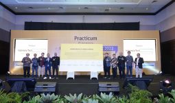 Upaya Indonesia Tech Summit 2022 Melahirkan IT Professionals yang Berdaya Saing - JPNN.com
