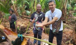 FAO Siap Bantu Indonesia Tingkatkan Kemampuan Petani Papua - JPNN.com