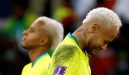 Tak Hadiri Pemakaman Pele, Neymar Mendapat Kritik - JPNN.com