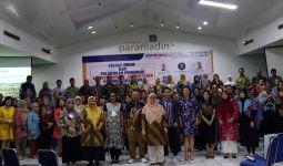 Ketum Aspikom: Peminat Prodi Ilmu Komunikasi di Jabodetabek Meningkat - JPNN.com