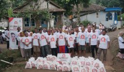 Relawan Puan Galang Dukungan di Bali, Gelar Pentas Seni hingga Pelatihan - JPNN.com