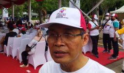 Kasus Formula E Jakarta Masih Tahap Penyelidikan, KPK Beber Sejumlah Kendala - JPNN.com