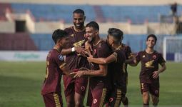 Ditahan Imbang Bhayangkara FC, PSM Makassar Masih Belum Terkalahkan - JPNN.com
