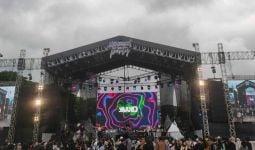 HeyFest After Party 2022 Sukses Digelar, Penonton Puas - JPNN.com