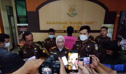 Diduga Korupsi ADD, Oknum Kades di Garut Dijebloskan ke Tahanan - JPNN.com