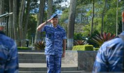 Demi Kejayaan TNI AU, Marsekal Fadjar Minta Anak Buahnya Lakukan Ini - JPNN.com