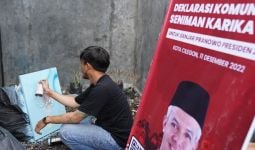 Dukungan untuk Ganjar Pranowo Mengalir di Daerah Istimewa Yogyakarta - JPNN.com