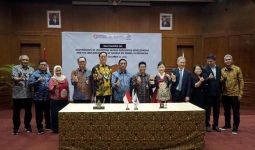 Korsel Jadi Investor Terbesar Ketiga di Indonesia  - JPNN.com