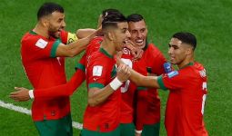 Rahasia Maroko di Piala Dunia 2022, Rp 165 Miliar tiap Tahun - JPNN.com