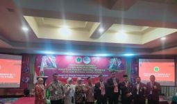 Laporan Musda ke-X PPNI Jakarta Utara: Perawat Makin Sejahtera dan Terlindungi - JPNN.com