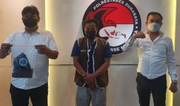 Perawat Kuburan di Surabaya Digulung Polisi, Kasusnya Parah - JPNN.com