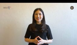 Angela Sebut BDFW 2022 Terobosan Baru di Dunia Fesyen Indonesia - JPNN.com