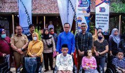 Warga Bogor Diajak Berpartisipasi Jalankan Perda Perlindungan Disabilitas - JPNN.com