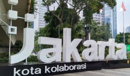 Slogan Era Anies Diganti, F-PKS Sebut Warga Jakarta Kehilangan Tuntunan - JPNN.com