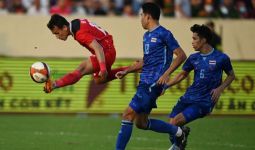 Jelang Piala AFF 2022, Egy Maulana Vikri Ungkap Soal Kondisi Fisiknya - JPNN.com