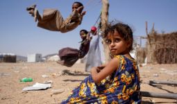 Sepertiga Warga Arab Masih di Bawah Garis Kemiskinan, Tingkat Pengangguran Parah - JPNN.com