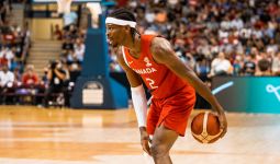 FIBA World Cup 2023: Bintang NBA Sudah Tidak Sabar Beraksi di Jakarta - JPNN.com