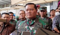 Prajurit TNI Pratu F Tewas di Tangan KKB, Panglima Berbelasungkawa - JPNN.com
