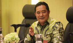Aturan Pemilu 2024 di IKN Nusantara Berdasar Perppu No 1 Tahun 2022, Oh Ternyata - JPNN.com