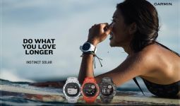 Asyik, Ada Diskon Spesial untuk Jajaran Smartwatch Garmin, Hingga 36 Persen - JPNN.com