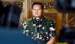 Laksamana Yudo Margono Tegaskan Netralitas TNI tidak Perlu Diragukan Lagi - JPNN.com