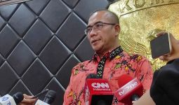 KPU Berjanji Telusuri Dugaan Kecurangan Verifikasi Faktual Parpol - JPNN.com