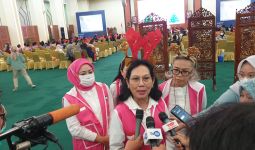 Rayakan Natal, PIA DPR RI Undang Ratusan Anak Panti Asuhan ke Senayan - JPNN.com