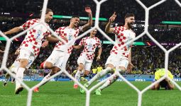 Argentina vs Kroasia: Jadwal, Prediksi, dan Head to Head - JPNN.com