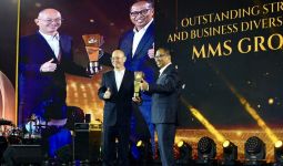 MMS Group Indonesia Raih Penghargaan dari CNBC Indonesia - JPNN.com