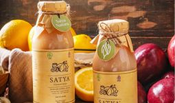 Hempaskan Kolesterol dengan Satya Natural Juice, Enak dan Sehat - JPNN.com