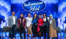 Dihebohkan oleh 11 Juri, Indonesian Idol XII Akhirnya Tayang Perdana - JPNN.com