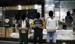 Bea Cukai Gagalkan Peredaran Ratusan Ribu Rokok Ilegal di Grobogan - JPNN.com